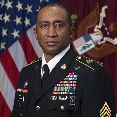 Official Twitter Account of the Command Sergeant Major, Office of the Surgeon General/U.S. Army Medical Command (Following & RTs ≠ Endorsement)