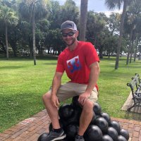 Tyson Lingerfelt (@lingerfelttyson) 's Twitter Profile Photo Tyson Lingerfelt (@lingerfelttyson) 's Twitter Profile Photo