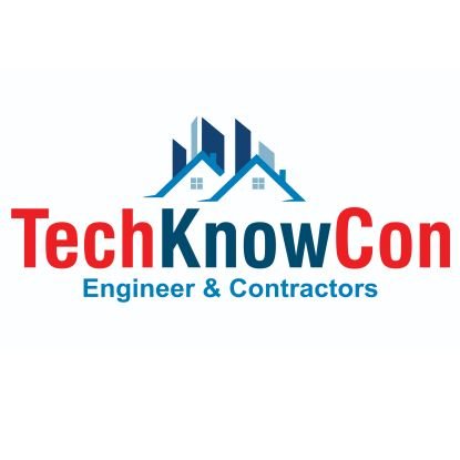TechknowconC's profile picture. We are Civil Engineer and Contractor, Registered Govt.Contractor.🏢🏘️🏡🏬
