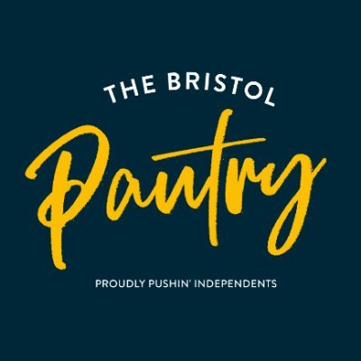 Local treats, chef-made meals and drinks from #Bristol producers, delivered to your door 🥕 🥬 🥟 Order by 8am Thursday for delivery or pick-up on Friday.