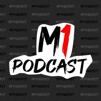 M1podcast