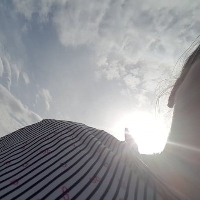 abstractelf's profile picture. reader, blogger, fangirl, vivid imagination summer, swimming, night, heavy sarcasm, not-so-slight cynicism