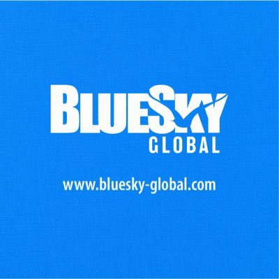 blueskyglobalhq's profile picture. The future of clean air is here.