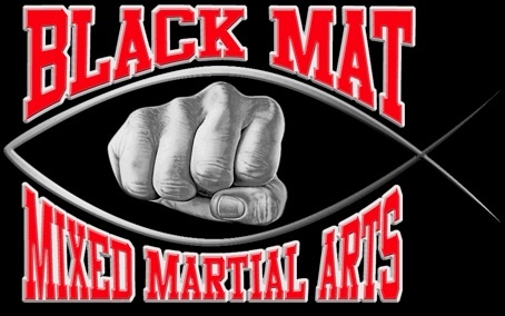 CoachKoon's profile picture. BlackMat MMA  is an official 501 (c) (3) nonprofit organization teaching MMA to boys and girls, young adults and to help “at risk ” and  “under-privledged kids!