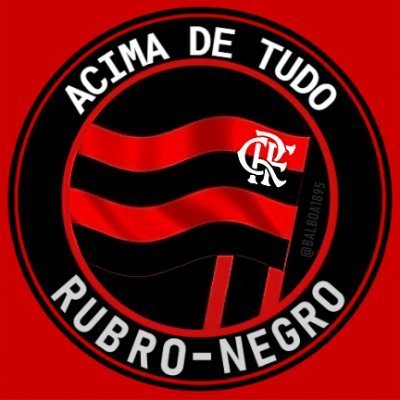 Flamengo acima de tudo, Deus acima de todos. Criticar o Governo é seu direito, e eu respeito! Mas se for defensor de partido corruPTo, nem me siga!