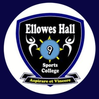teamellowes9's profile picture. Official twitter account of Ellowes Hall sports college year 9! Here to shout out and celebrate the hard work and success of #year9!