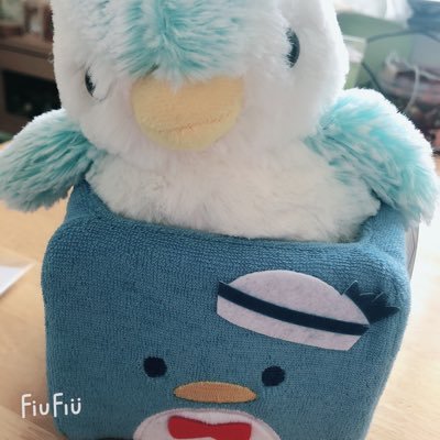 (＾ω＾)さんのプロフィール画像