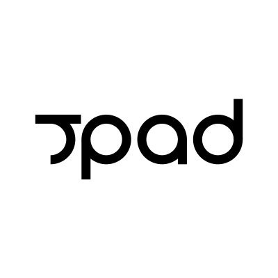 JpadSolutions's profile picture. Custom software development to help fast paced businesses to streamline complex systems by building unique automations and database solutions. Saving them time,