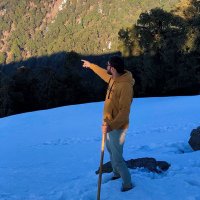 Rajveer Patel (@iamrvpatel01) 's Twitter Profile