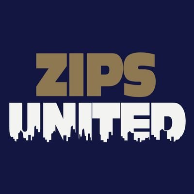 Proud supporters of the University of Akron. We bleed Blue and Gold. Not affiliated with UA. #ZipsUnited #AkronMade #WeAreFamily #GoZips