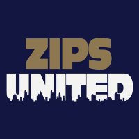 Zips United(@Zips_United) 's Twitter Profile Photo