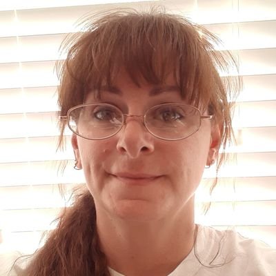 AngelaB24173068's profile picture. advocate for Michigan prison reform