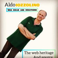 #ALDOIOZZOLINO BUSINESS(@ALDO_IOZZOLINO) 's Twitter Profile Photo
