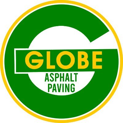 GLOBE ASPHALT PAVING