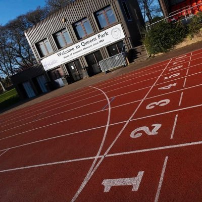 The largest Athletics Club in the North of Scotland. Founded in 1947. All abilities welcome.