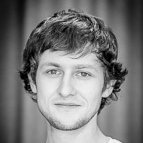 ChromcakMichal's profile picture. Data Scientist @real.digital | Python