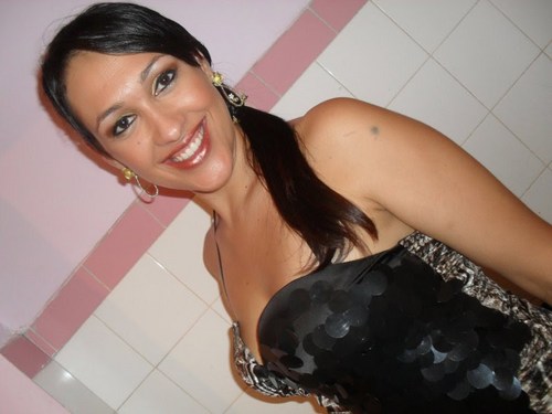 De bem com a vida!!!! Feliz sempre...........