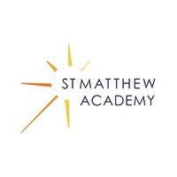 St Matthew Academy KS2(@StMattAcadKS2) 's Twitter Profile Photo