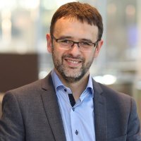 Marco Boeri (@ocramireob) 's Twitter Profile