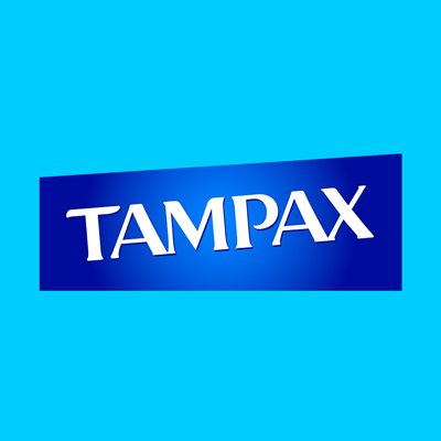 Tampax US X account Profile Photo Tampax US X account Profile Photo