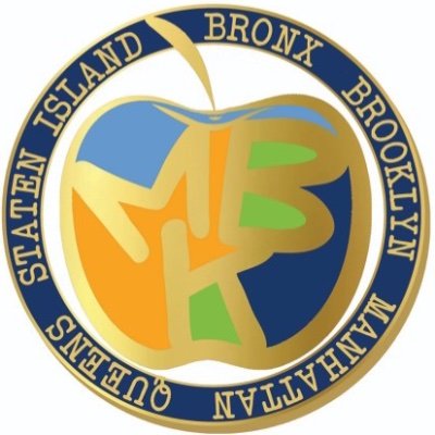 nycmbk's profile picture. #WeLiftAsWeClimb