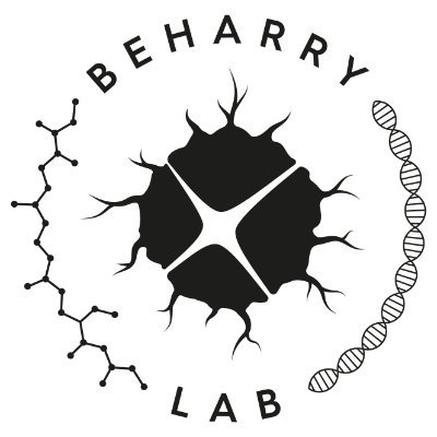 @beharrylab Profile