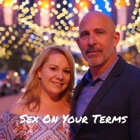 Sex on Your Terms(@SexOnYourTerms) 's Twitter Profile Photo