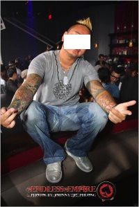 chris_Endless's profile picture. Ten  fridays and Heat sats for bottle service or free entrance text 7146043310