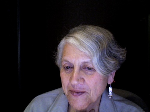 ruth soetendorp Profile