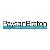 Journal Paysan Breton(@PaysanBzh_Hebdo) 's Twitter Profile Photo