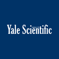 Yale Scientific Magazine(@yalesciencemag) 's Twitter Profileg
