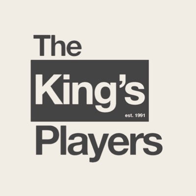 King's College London's leading theatre society. Contact us: kclkingsplayers@gmail.com