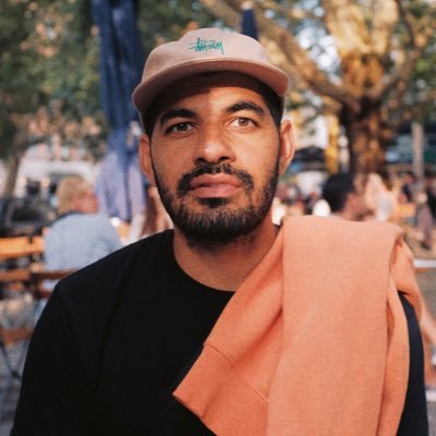 Spanish / Jamaican Hybrid | Director of Photography | In love with Music🦾