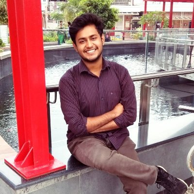 rokanchowdhury2's profile picture. A Learner and A Dreamer!!
Check YT: https://t.co/PoVejTOLou