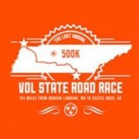 Last Annual Vol State 500 KM