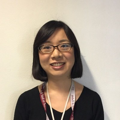 A researcher from Japan working at University of Padua, Italy.
Una RTDA al'Università degli Studi di Padova.
パドヴァ大学 特任助教
@UniPadova, @DiBio_UniPD, @LabScorrano
