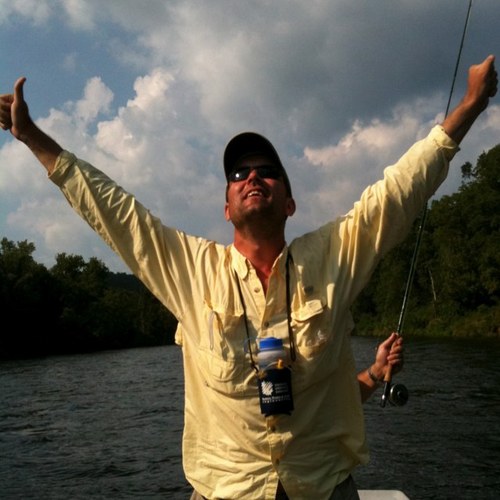 Shagley's profile picture. 