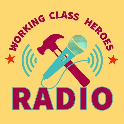 Working Class Heroes is a narrative investigative journalism podcast exploring the lives, history, politics and culture of working class “New YorQuinos.”