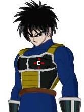 Ciriot's profile picture. My names Ciriot! I'm 15, live in West City and i am a full blood Saiyan. #TeamSaiyan #TeamSuperSaiyan