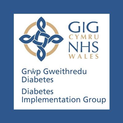 Cydweithredu i wella gwasanaethau Diabetes yn GIG Cymru