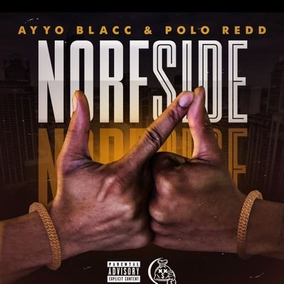 Fanpage of music artists/producers @AyyoBlacc & @PoloReddLegit #Follow 'Ini Mini' single out now! #NorfsideAlbum release July 24th #Spotify #AppleMusic!