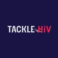 Tackle HIV(@TackleHIV) 's Twitter Profile Photo
