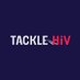 Tackle HIV (@TackleHIV) Twitter profile photo