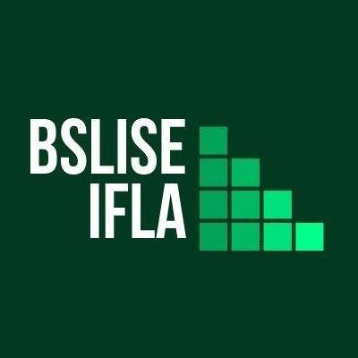 Strengthening the international quality of Library and Information Science education & the excellence of LIS professional practice. Established 2016 @ifla.