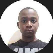 TomHarpur1's profile picture.