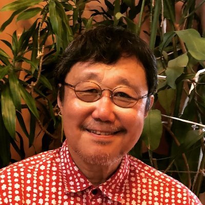 川端誠officialさんのプロフィール画像