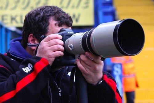 Football and theatrical photography! Former photographer for Bury FC