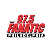 97.5 The Fanatic(@975TheFanatic) 's Twitter Profile Photo