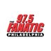 97.5 The Fanatic (@975thefanatic) Twitter profile photo 97.5 The Fanatic (@975thefanatic) Twitter profile photo