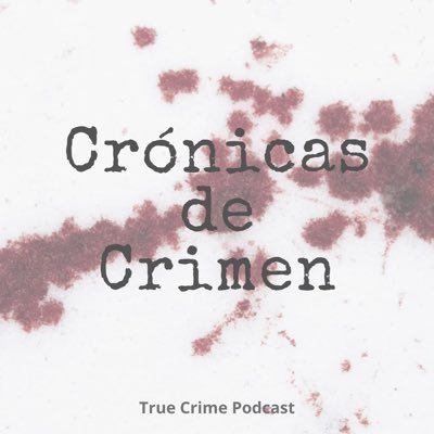 Crónicas semanales de los asesinos y asesinatos más famosos en la historia de la humanidad. . . Te atreves a convertirte en crónico?